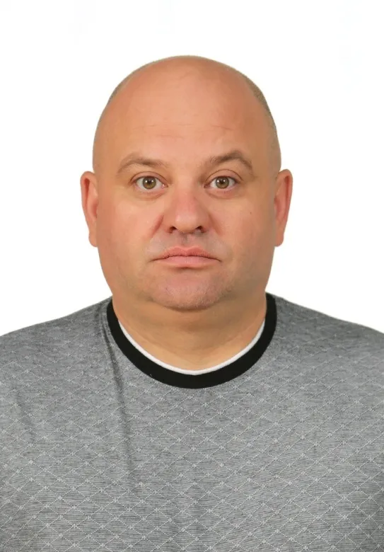 Андрій Рассадін